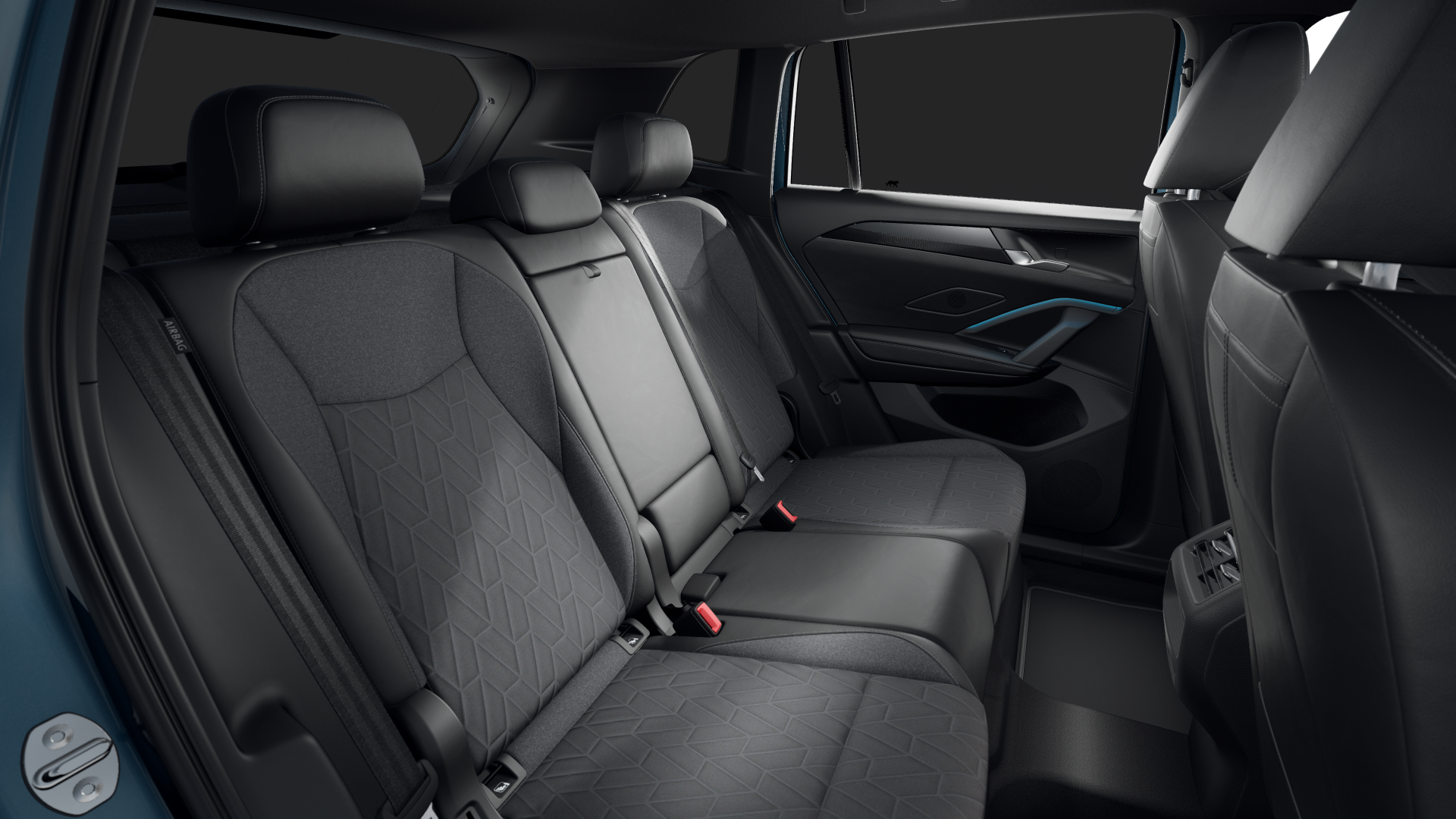 Volkswagen Tiguan 1.5 eTSI DSG