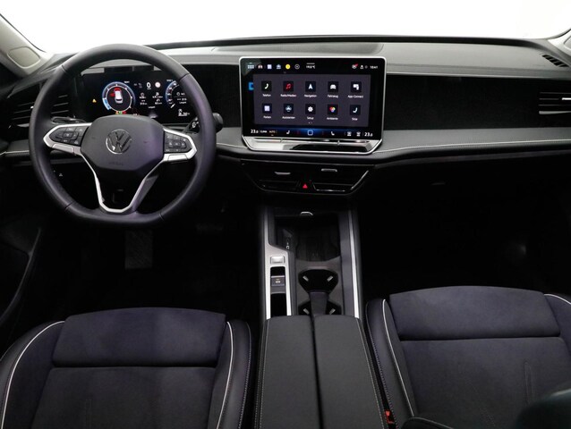 Volkswagen Passat 2.0 TDI Business DSG Variant