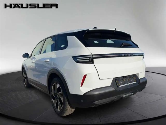 Opel Grandland X Edition