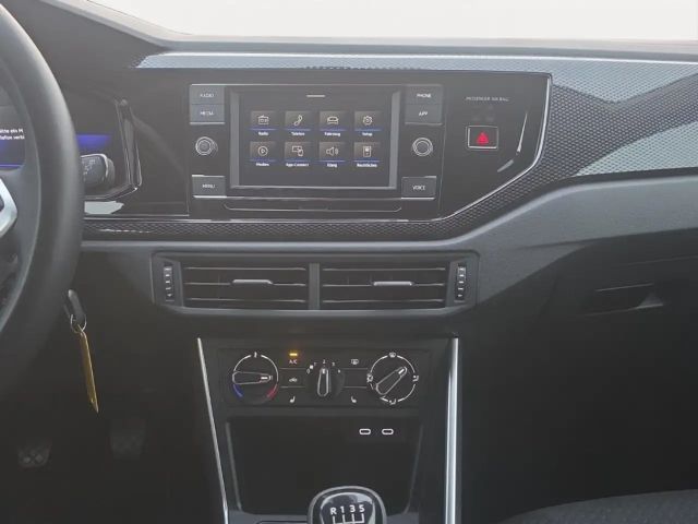 Volkswagen Taigo 1.0 TSI Life