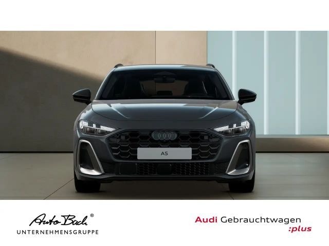 Audi A5 Quattro S-Line S-Tronic