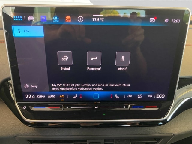 Volkswagen ID.4 4Motion