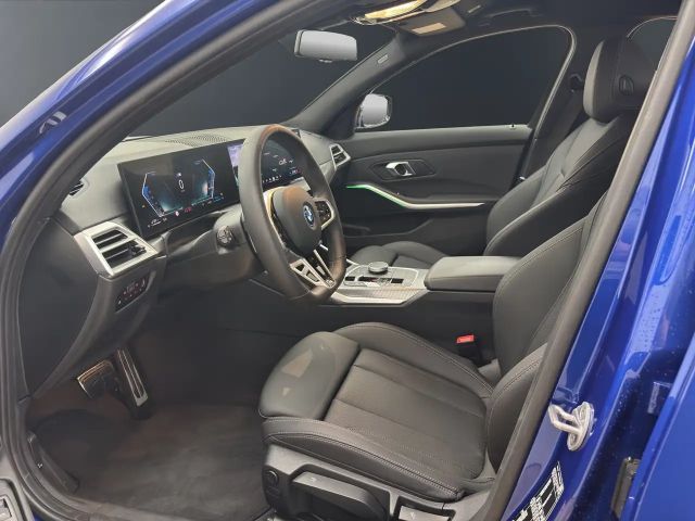 BMW 330 330e Touring xDrive