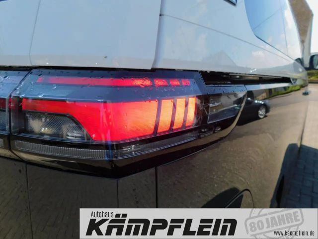 Volkswagen ID.Buzz Pro