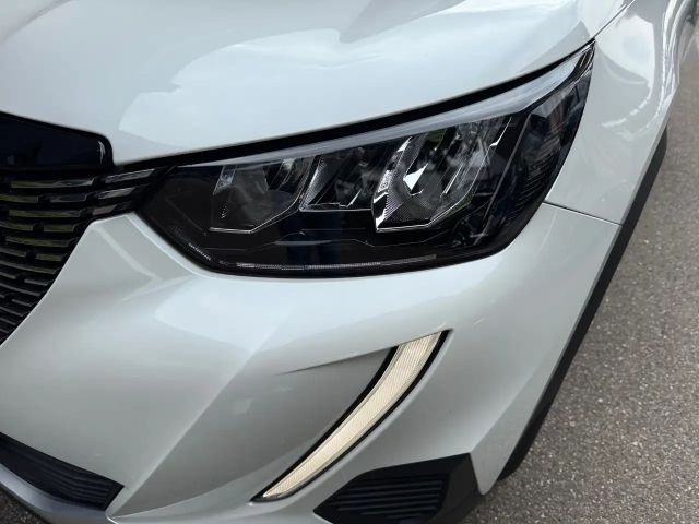 Peugeot 2008 Allure Pack PureTech