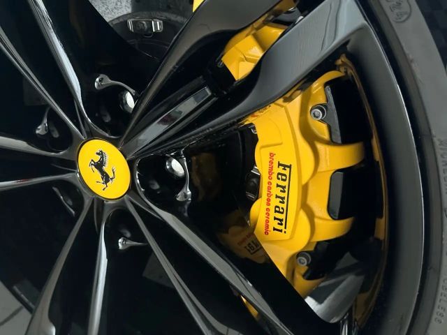 Ferrari 296 GTS ***Ferrari Frankfurt***