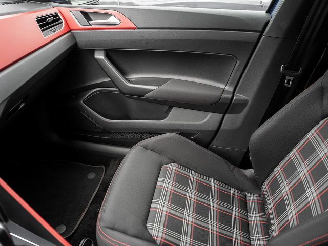 Volkswagen Polo 2.0 TSI GTI