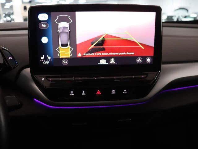 Volkswagen ID.5 150 kW 77 KWh Pro