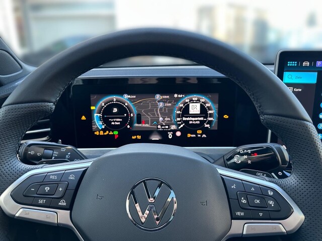 Volkswagen Passat 2.0 TDI DSG R-Line