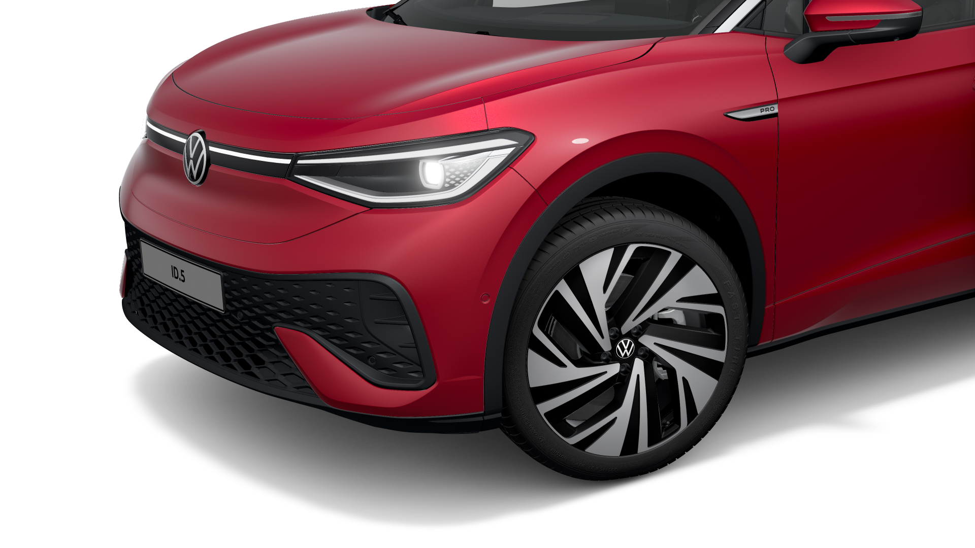 Volkswagen ID.5 Pro