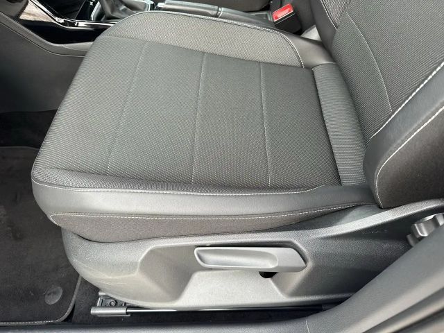 Volkswagen T-Cross DSG Style