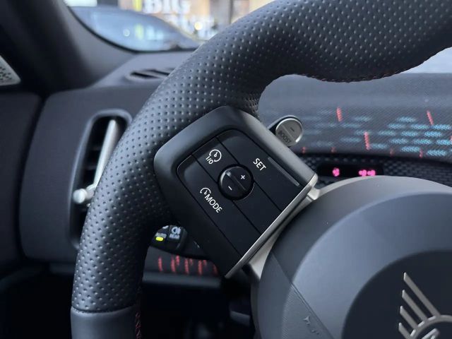 MINI John Cooper Works Countryman John Cooper Works Countryman ALL 4 Pano HuD ACC