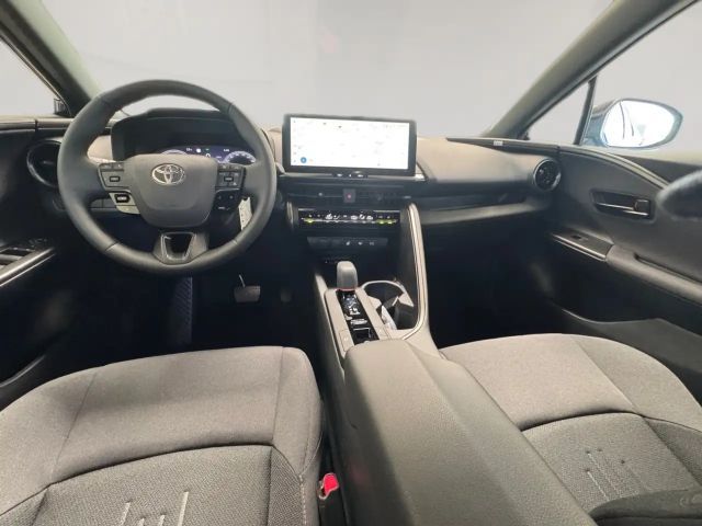 Toyota C-HR 4x2 Hybride