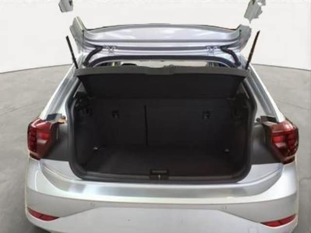 Volkswagen Polo 1.0 TSI