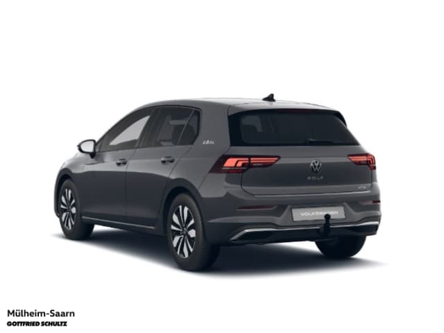 Volkswagen Golf DSG