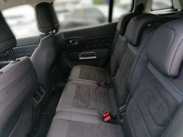 Citroën C5 Aircross Hybrid Plus