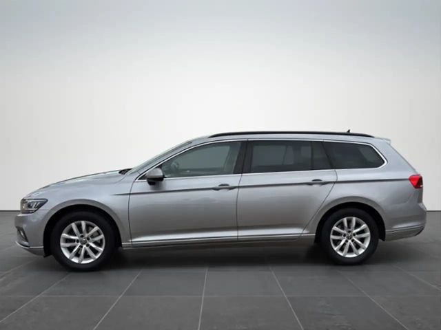 Volkswagen Passat Business Variant