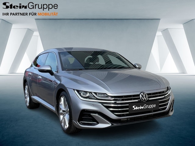 Volkswagen Arteon Shooting Brake 2.0 TDI DSG