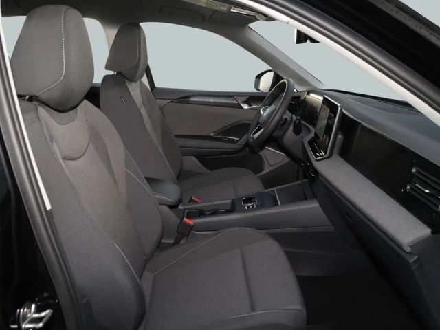 Volkswagen Tiguan 1.5 eTSI