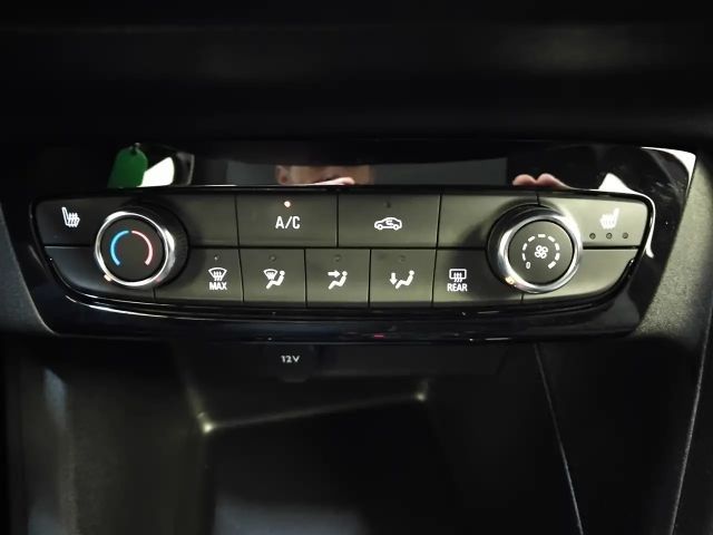 Opel Corsa 1.2 Turbo Turbo