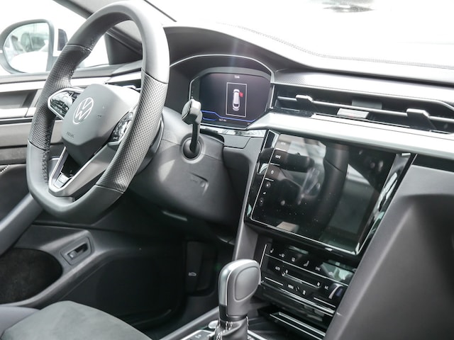Volkswagen Arteon Shooting Brake 4Motion R-Line