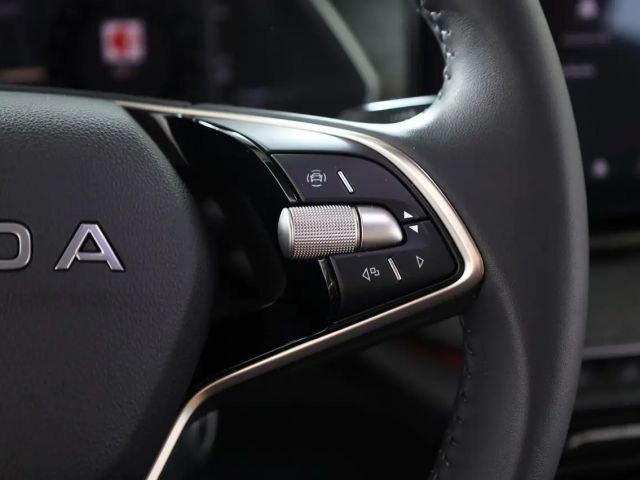 Skoda Octavia Selection