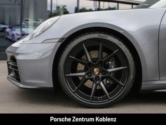 Porsche 992 Carrera Coupé Turbo