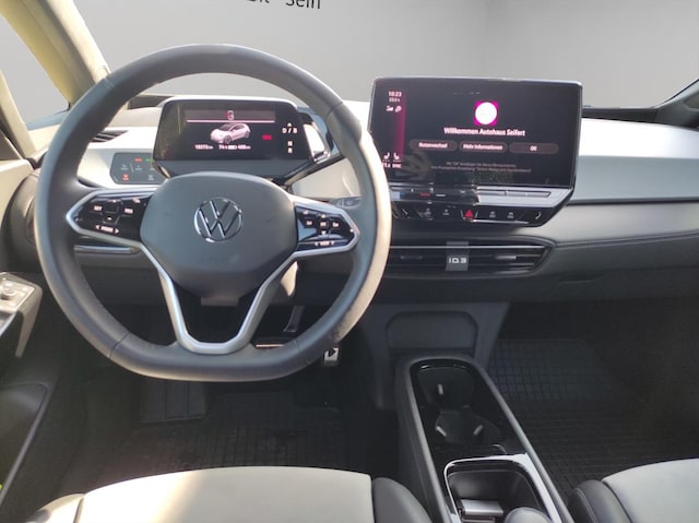 Volkswagen ID.3 150 kW 77 KWh