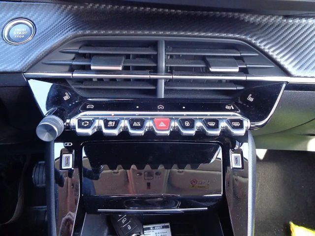 Peugeot 208 Allure Pack PureTech