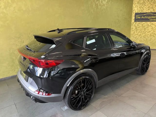 Cupra Formentor 4Drive VZ