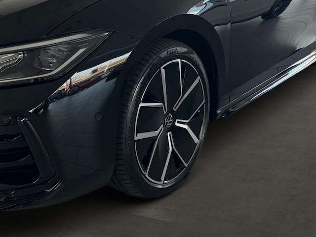 Volkswagen Passat R-Line Variant