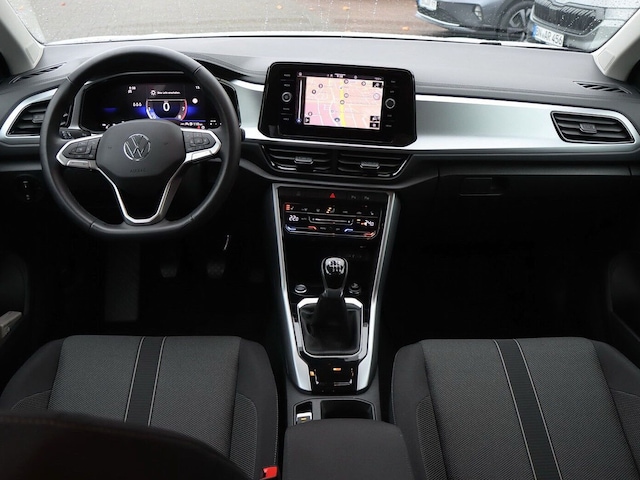 Volkswagen T-Roc 1.0 TSI Life