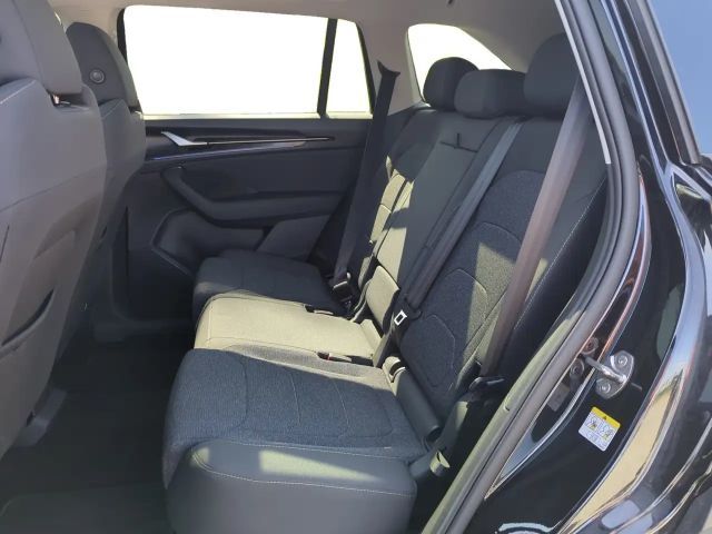 Skoda Kodiaq 2.0 TDI 4x4 Selection