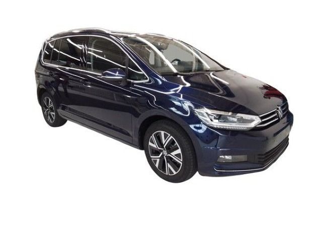 Volkswagen Touran 2.0 TDI DSG Highline