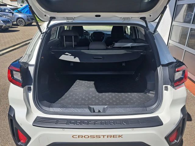 Subaru Crosstrek AWD