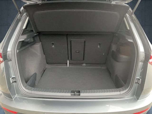 Skoda Karoq 1.5 TSI Style Style