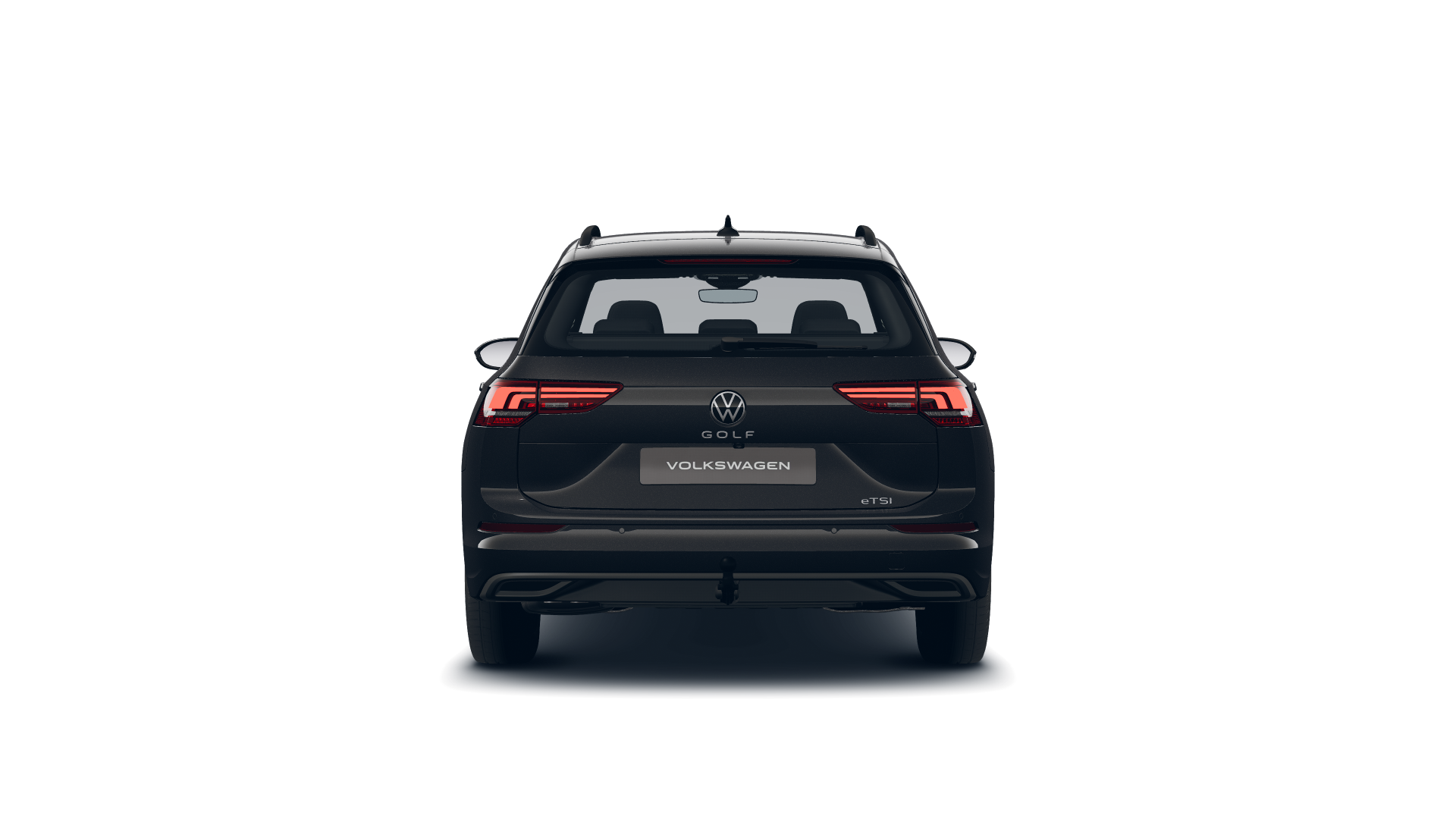 Volkswagen Golf 1.5 eTSI DSG Life Variant