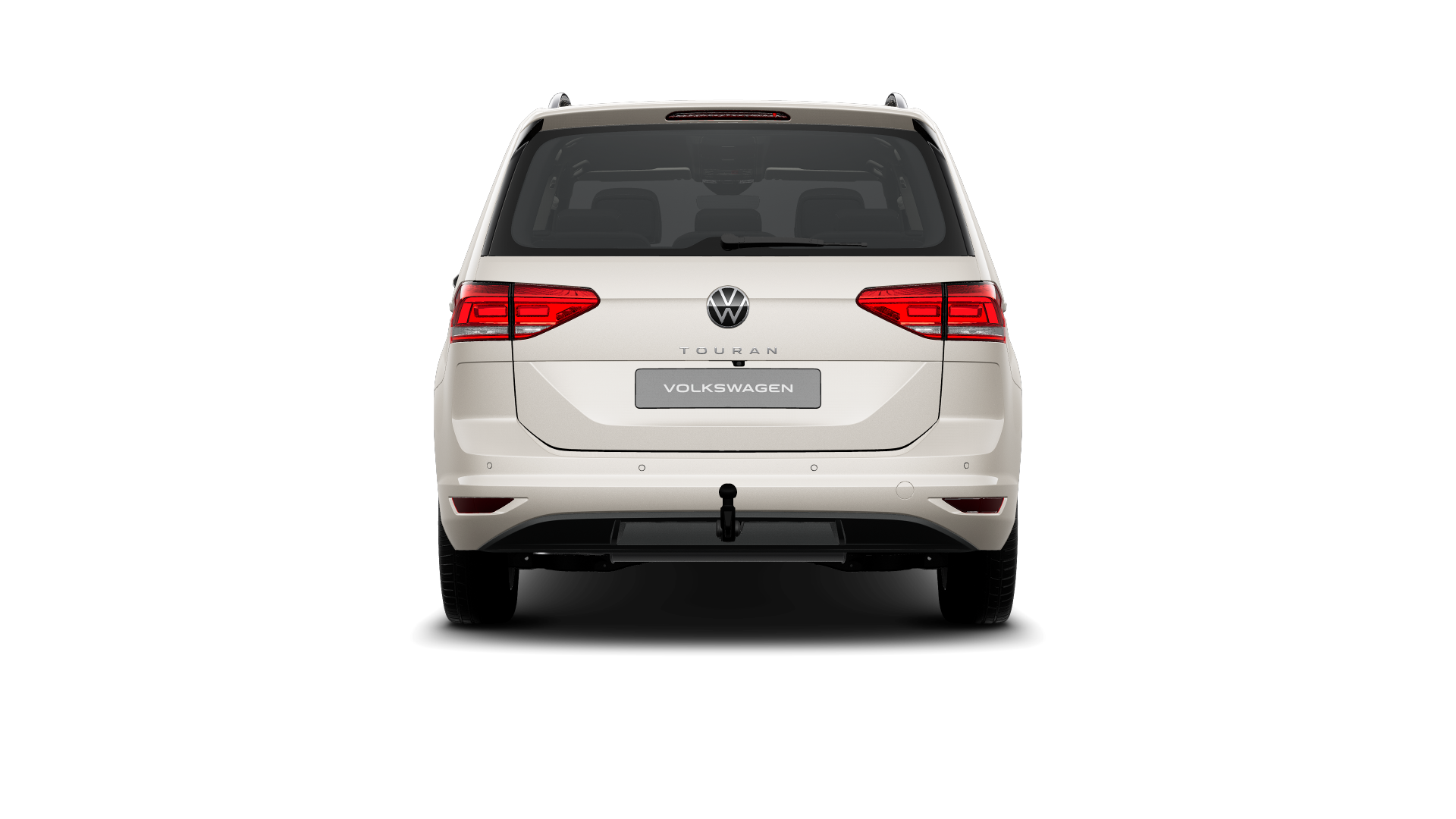 Volkswagen Touran DSG Move