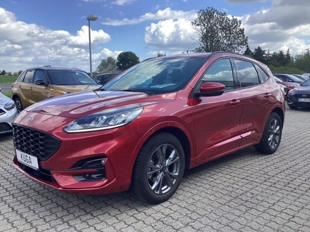 Ford Kuga ST Line