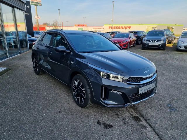 Kia XCeed GDi Vision