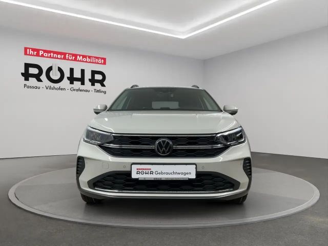 Volkswagen Taigo 1.0 TSI Life