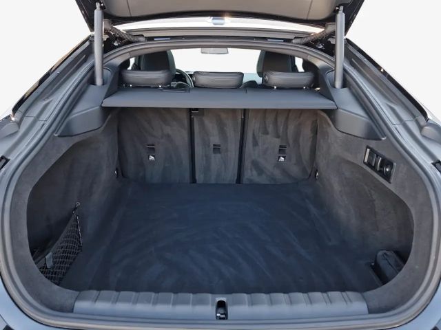 BMW 420 420d Coupé Gran Coupé