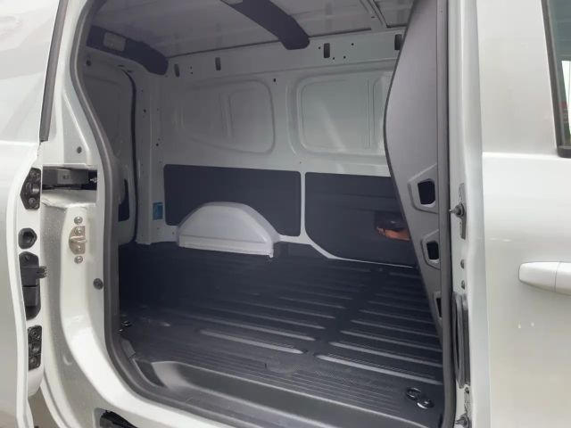 Nissan Townstar DIG-T