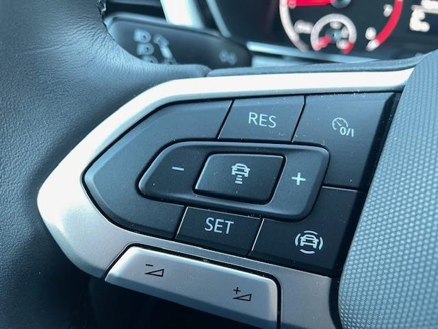 Volkswagen T-Cross 1.0 TSI Move