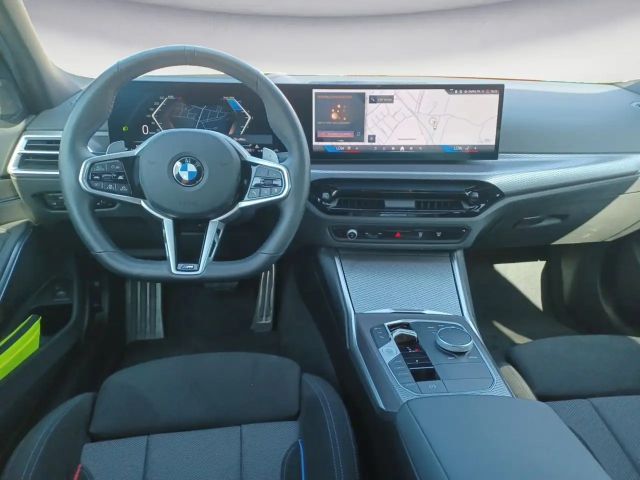BMW 320 320d Sedan xDrive