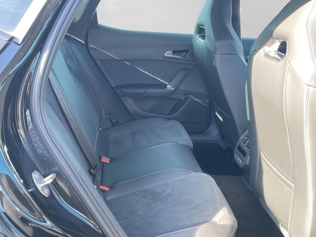 Cupra Formentor 2.0 TSI DSG VZ