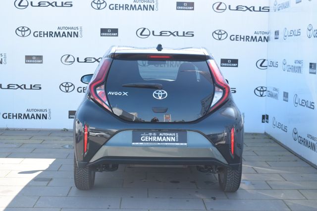 Toyota Aygo X 5-deurs Pulse