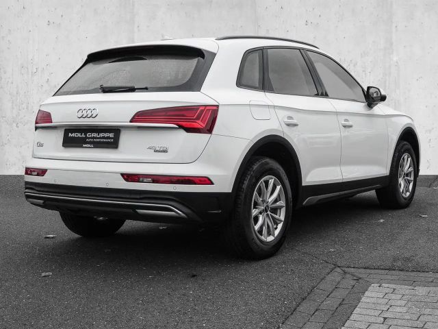 Audi Q5 40 TDI Quattro