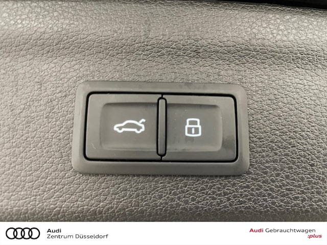 Audi Q3 45 TFSI Quattro S-Tronic