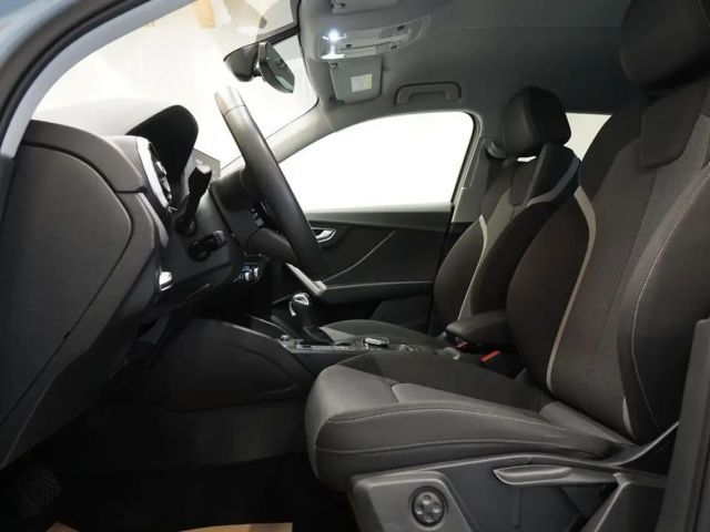 Audi Q2 35 TDI S-Tronic